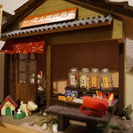 Guesthouse Ten-Roku - Female Only Osaka Bagian luar foto