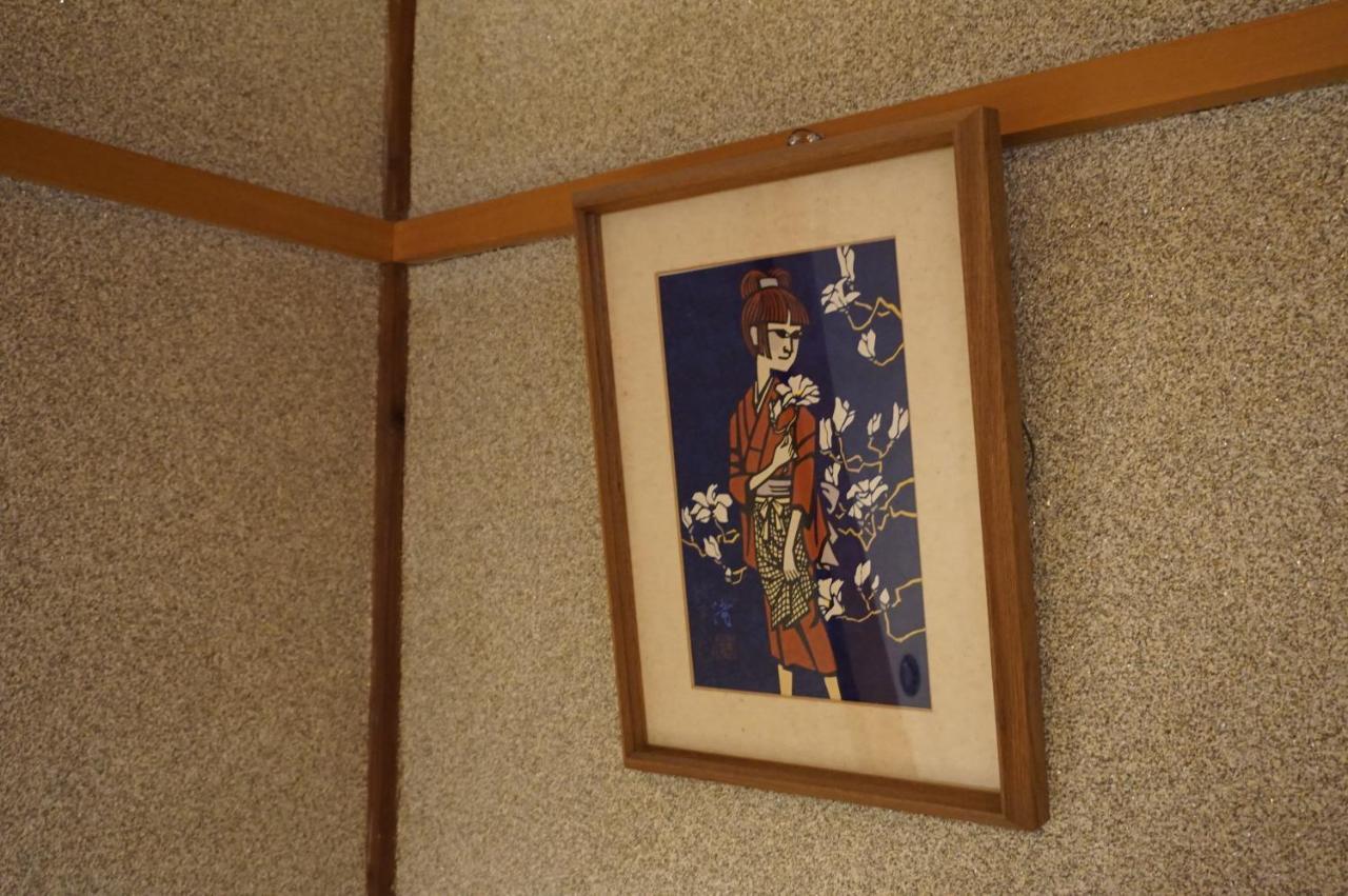 Guesthouse Ten-Roku - Female Only Osaka Bagian luar foto